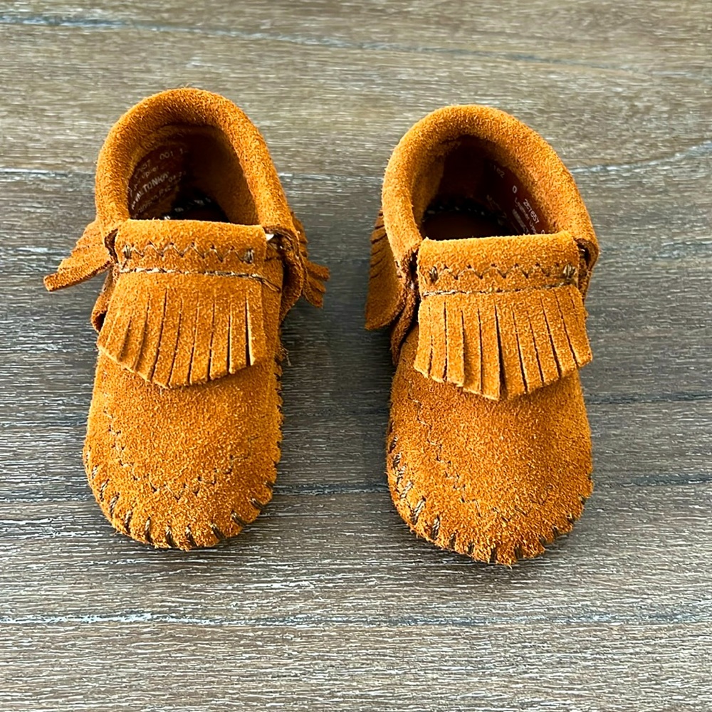 Minnetonka’s Size 0